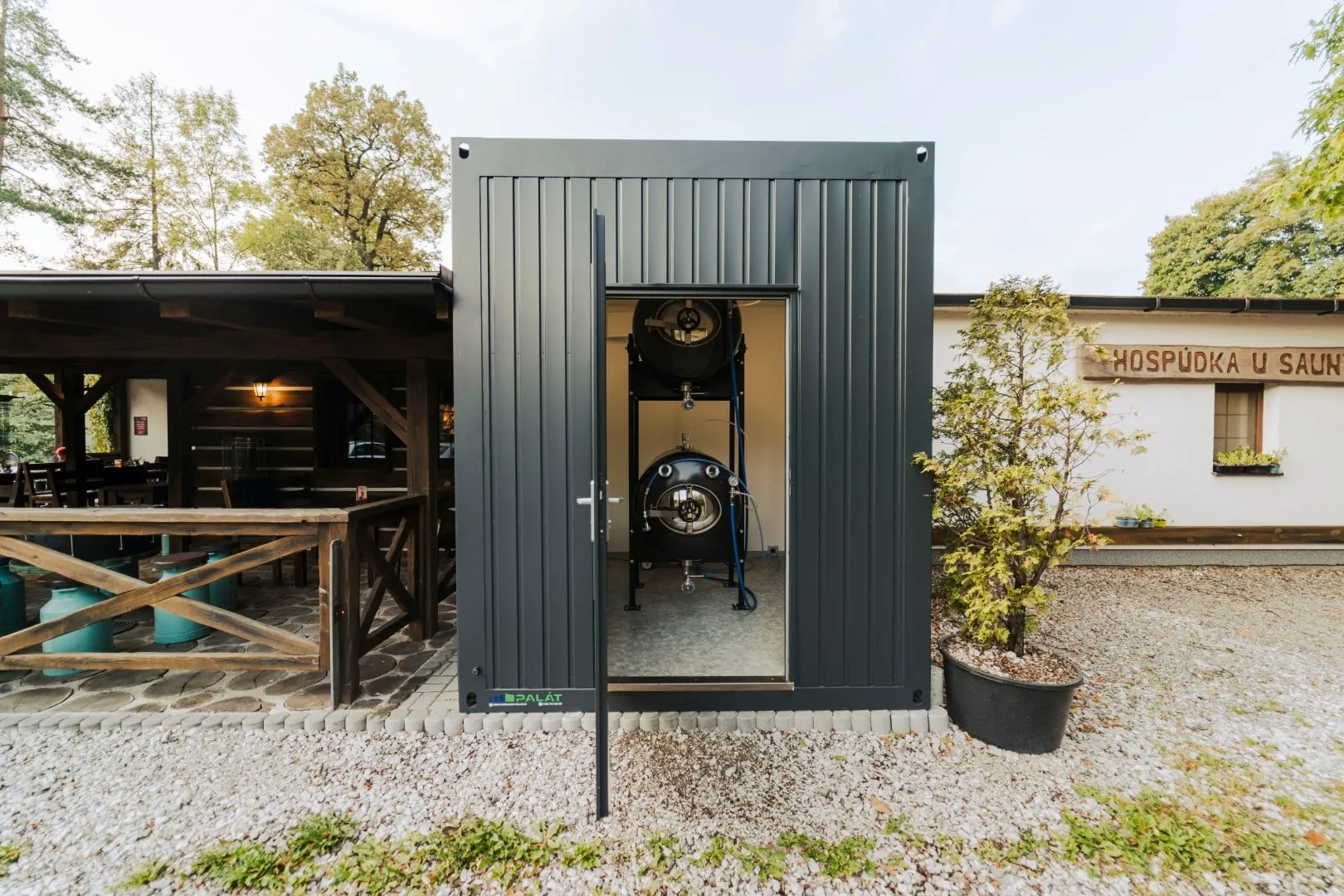 Fotografie interiérů gallery 1